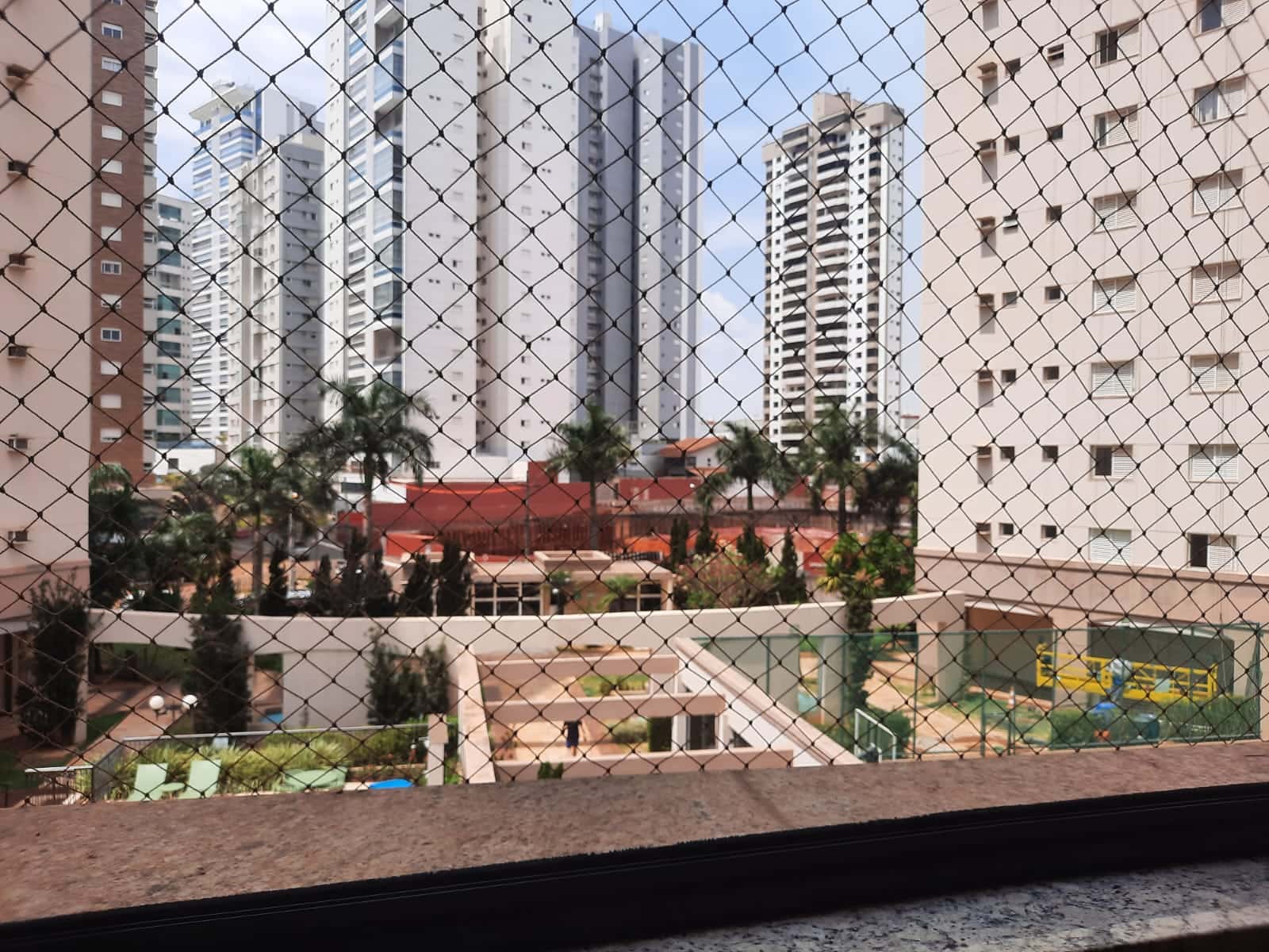 Apto 3/4 -Jardim Goiás