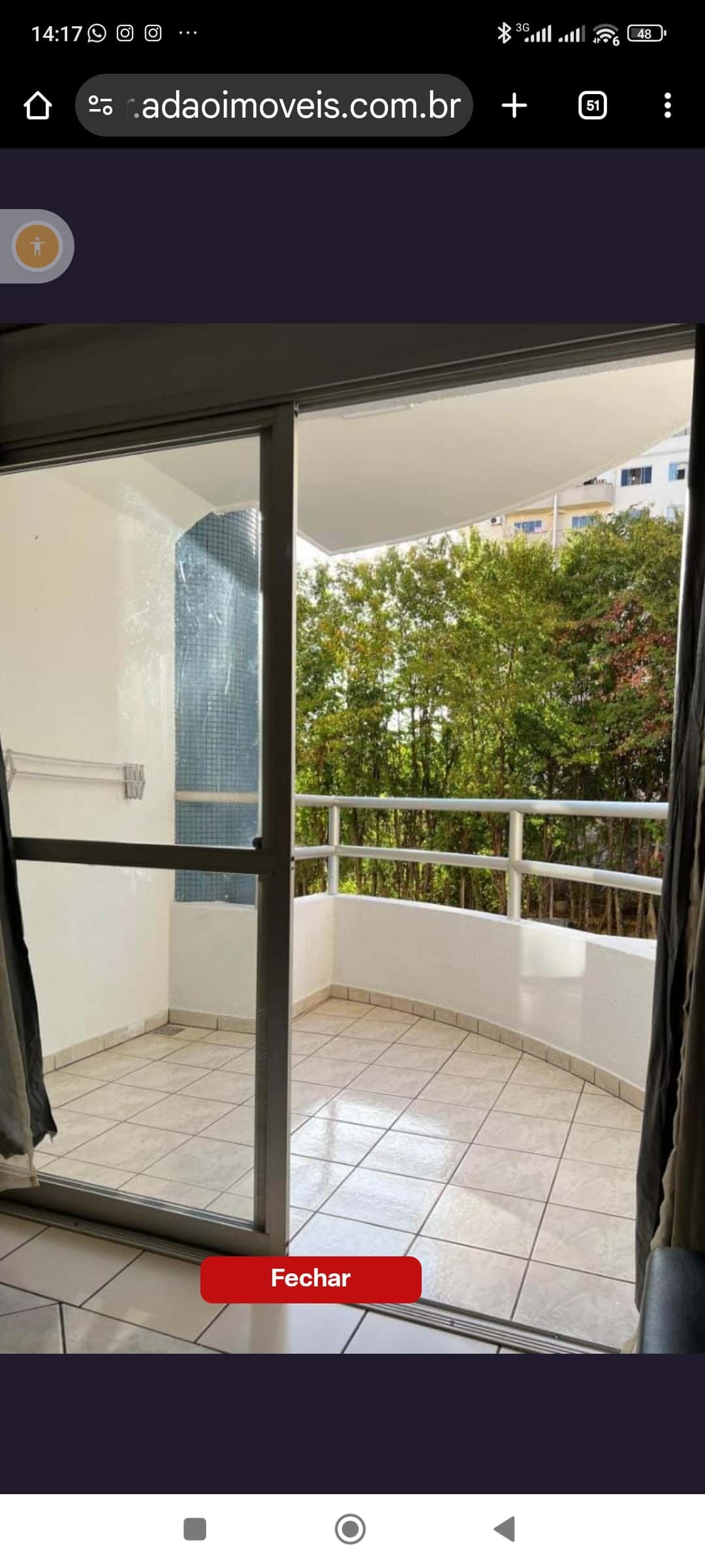 Oportunidade em Caldas Novas: Apartamento Mobiliado com Alto Potencial de Locação