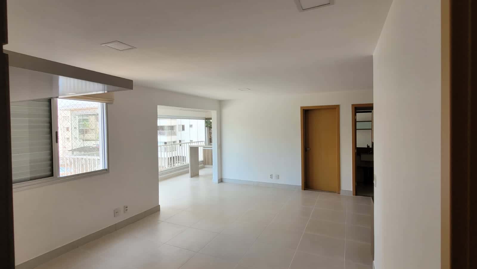 Residencial Flampark