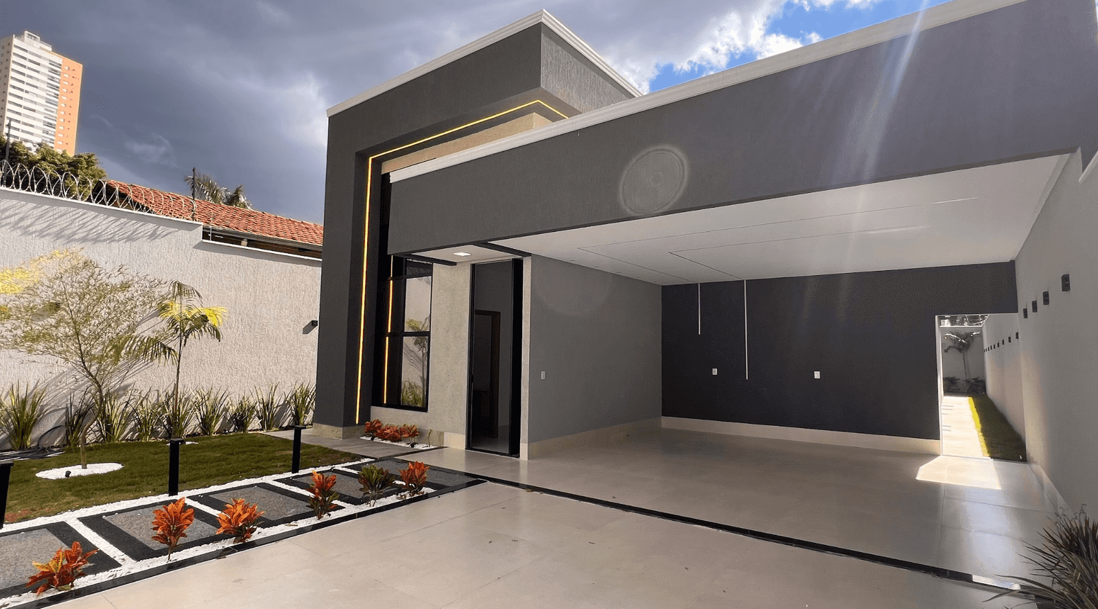 CASA A VENDA PARQUE AMAZONIA