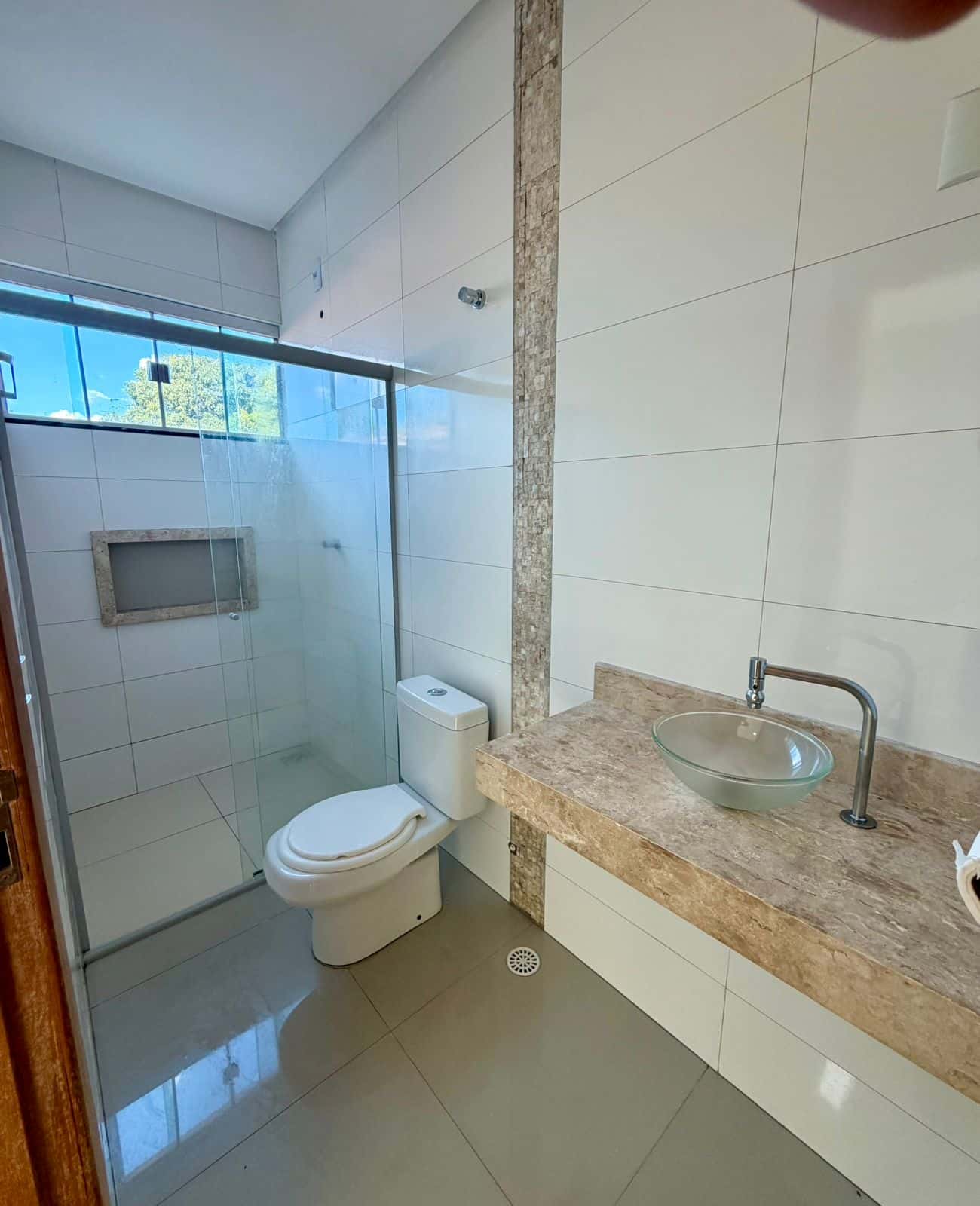 Condomínio Dubai - Sítios Santa Luzia