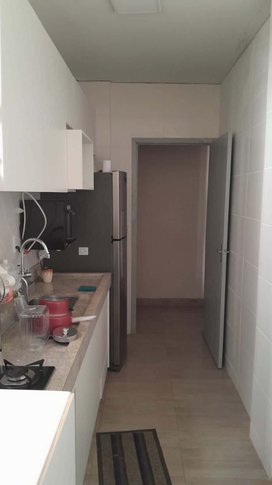 Apartamento na Setor Bueno poucos passos do Parque vaca brava por apenas R$ 315 mil