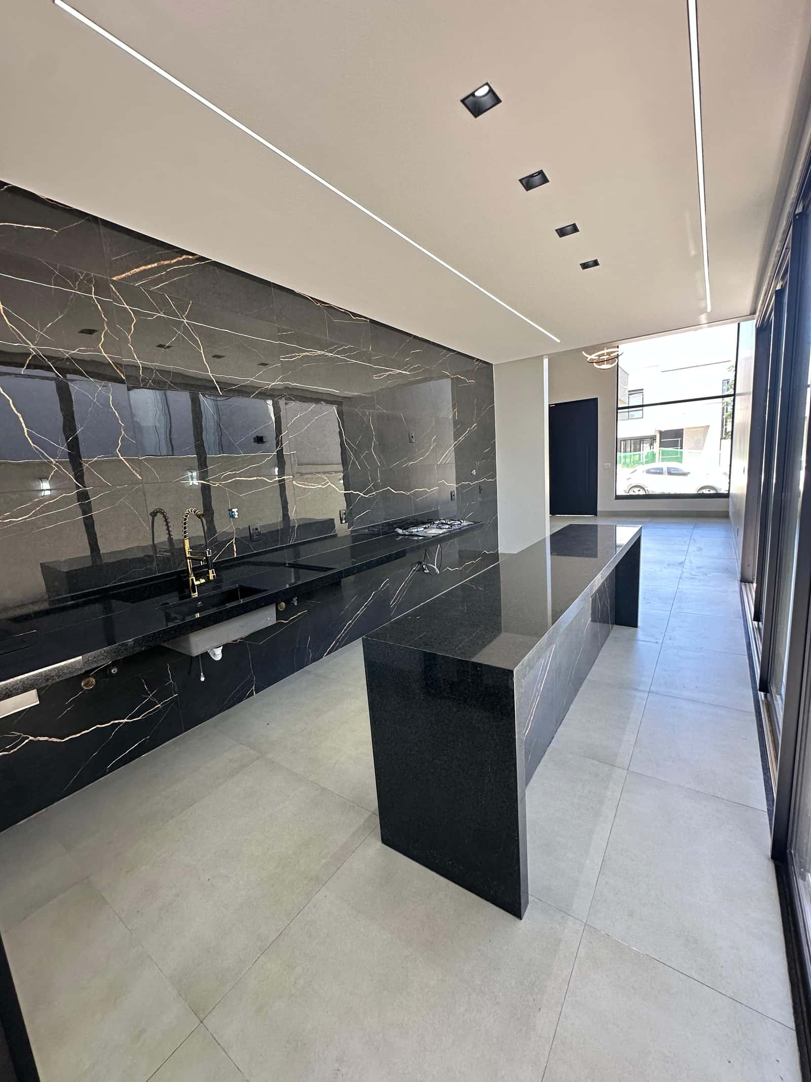 Casa Terrea Parqville Pinheiros