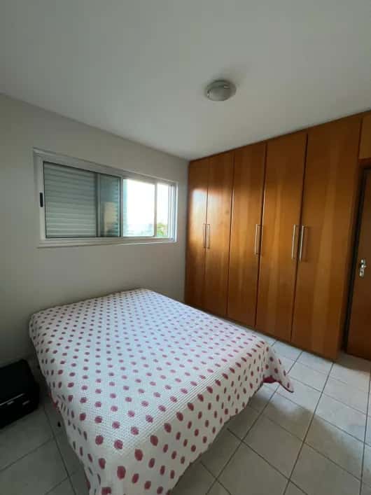 Apartamento 3 Quartos | 76m² | Vista Livre | Alto da Glória - Flamingo Gold