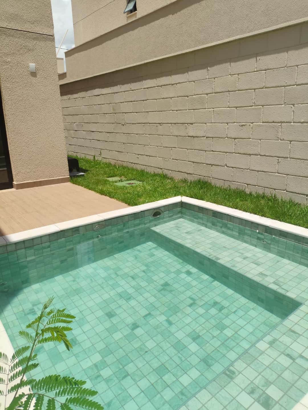 Ágio Casa Jardins Marselha