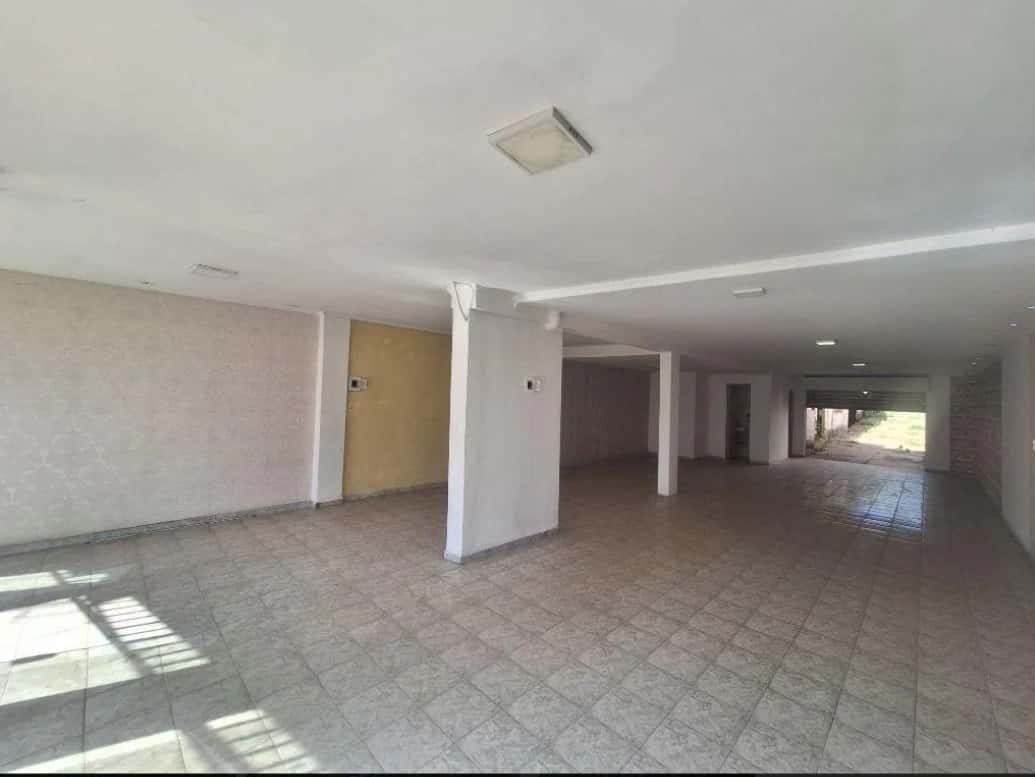 SALA COMERCIAL - JARDIM GOIÁS