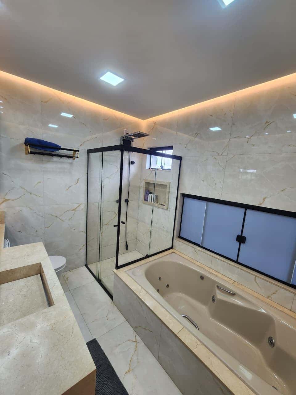 Sobrado Jardim Atlântico