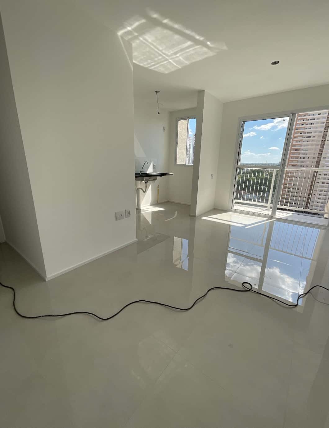 Apartamento Novo à Venda | Now Parque Amazônia