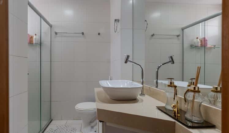 Apartamento Jardim Goiás