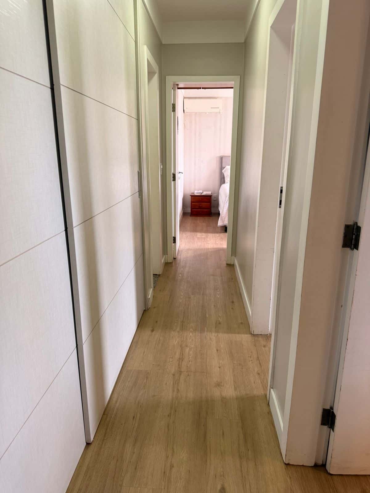 Residencial Praia Grande