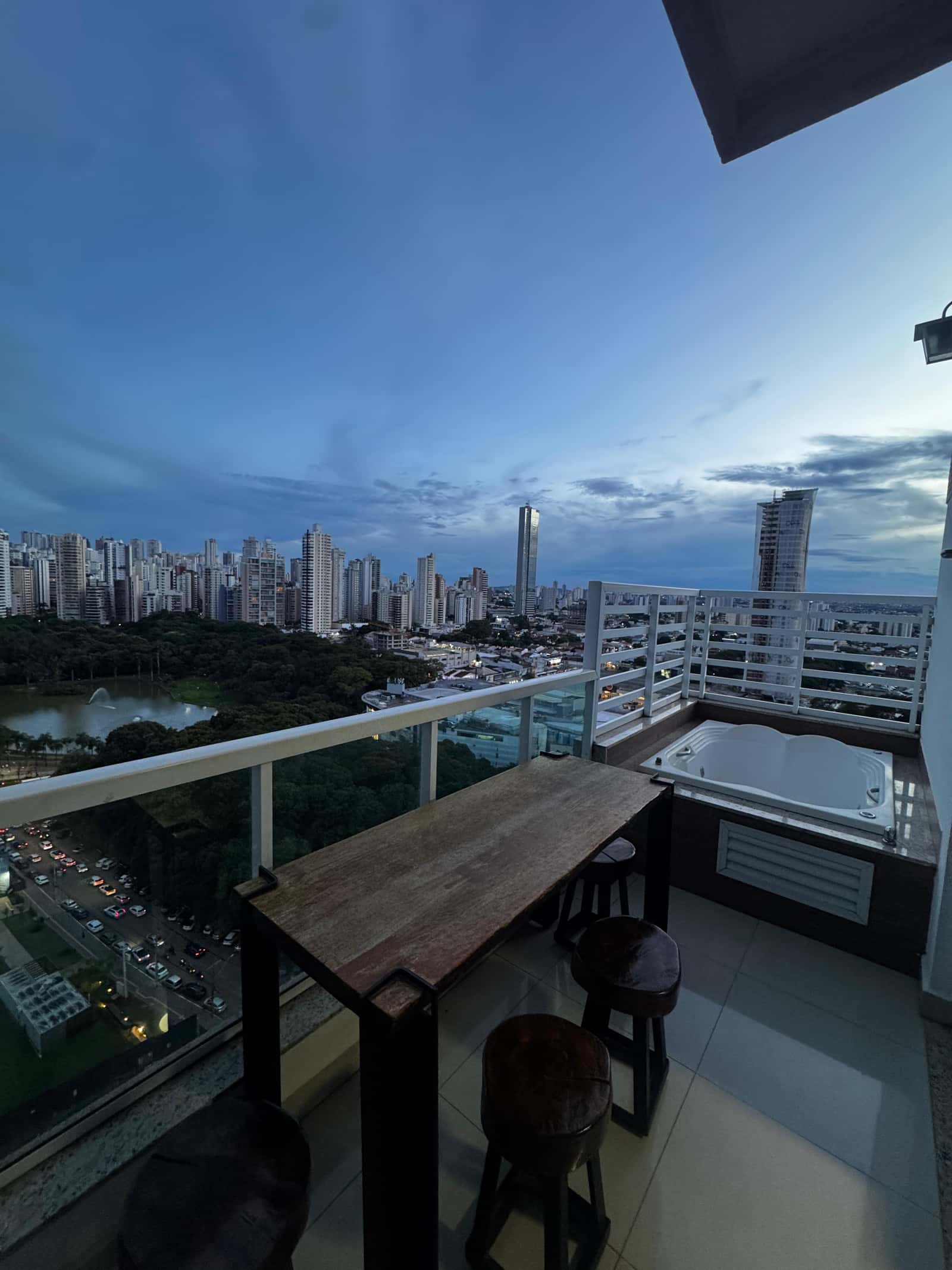 RESIDENCIAL EASY LIFE