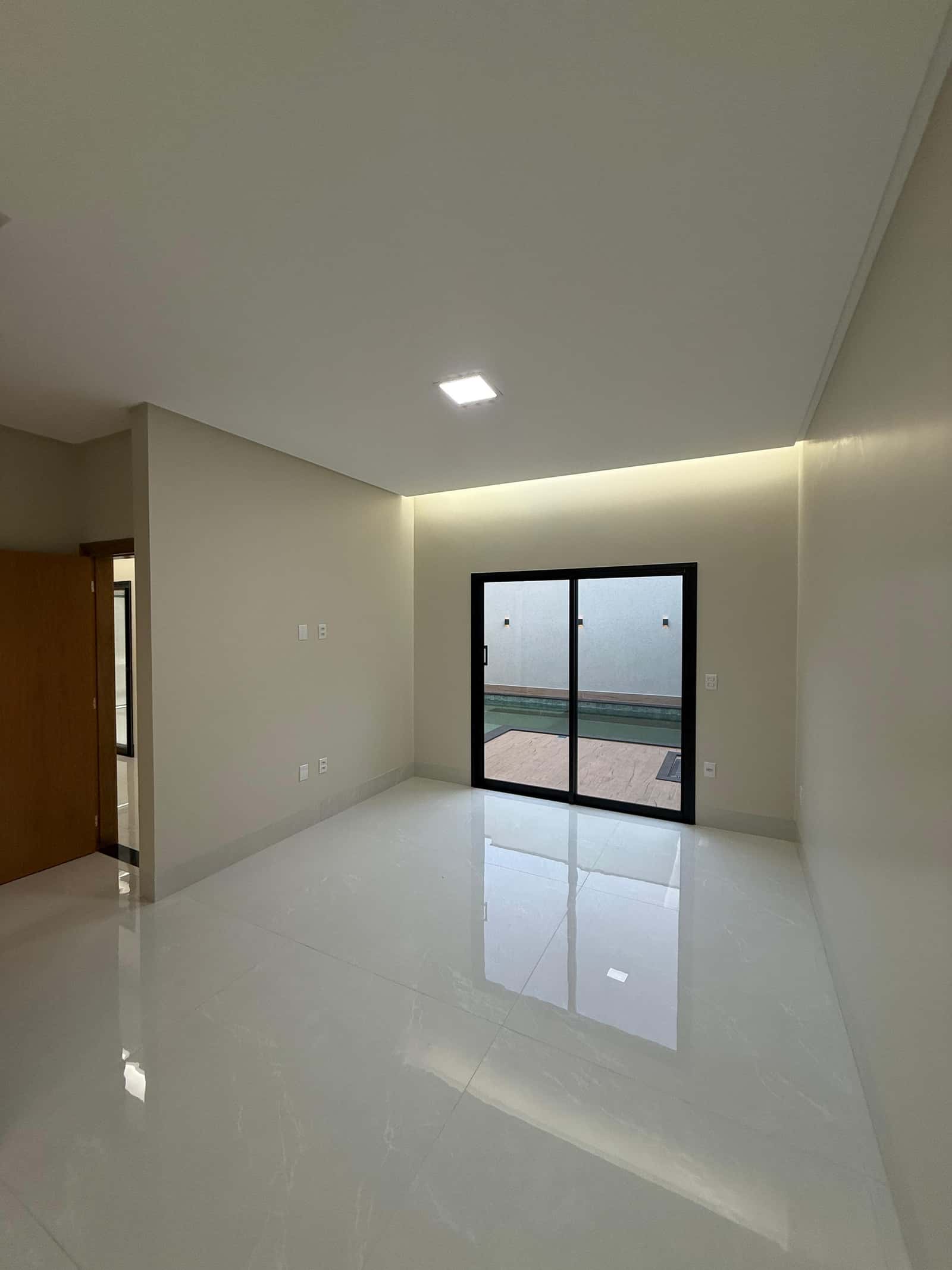 🏡 Casa Alto Padrão – Residencial Itália | Goiânia-GO