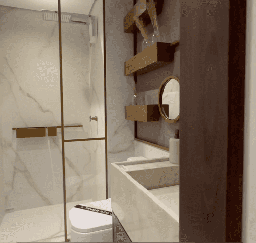 🏢 Apartamento à Venda – Wish Vaca Brava | Setor Bueno