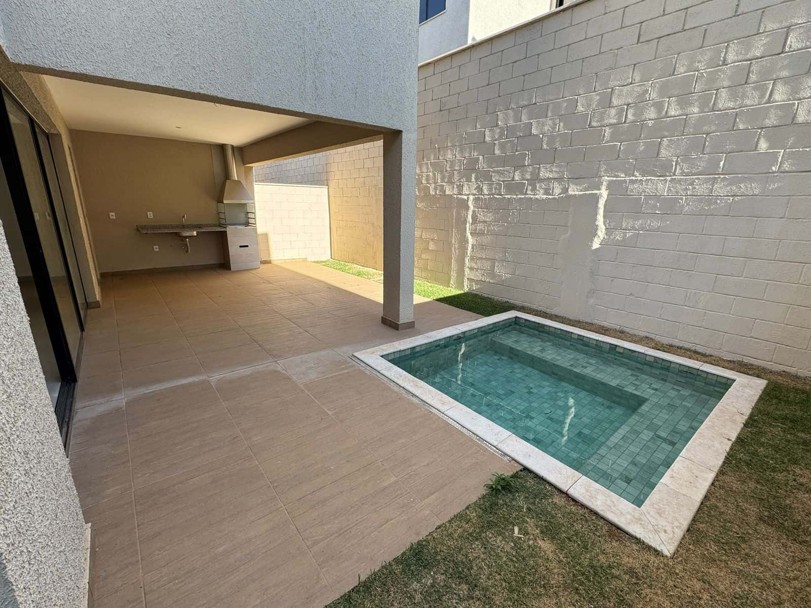 Casa Sobrado no Jardins Marselha 9/37