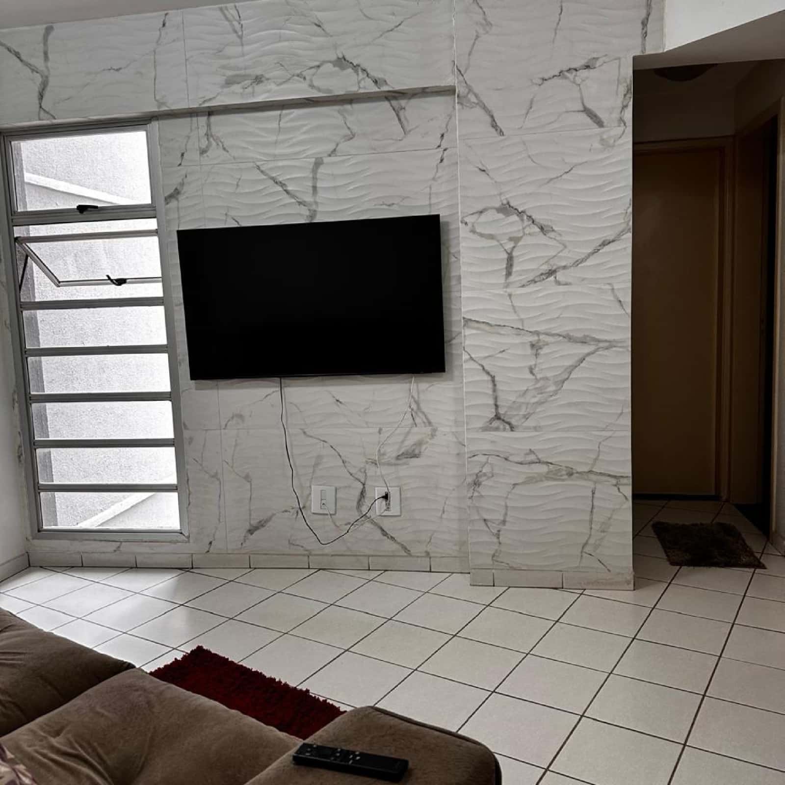 APARTAMENTO NO SETOR CASTELO BRANCO