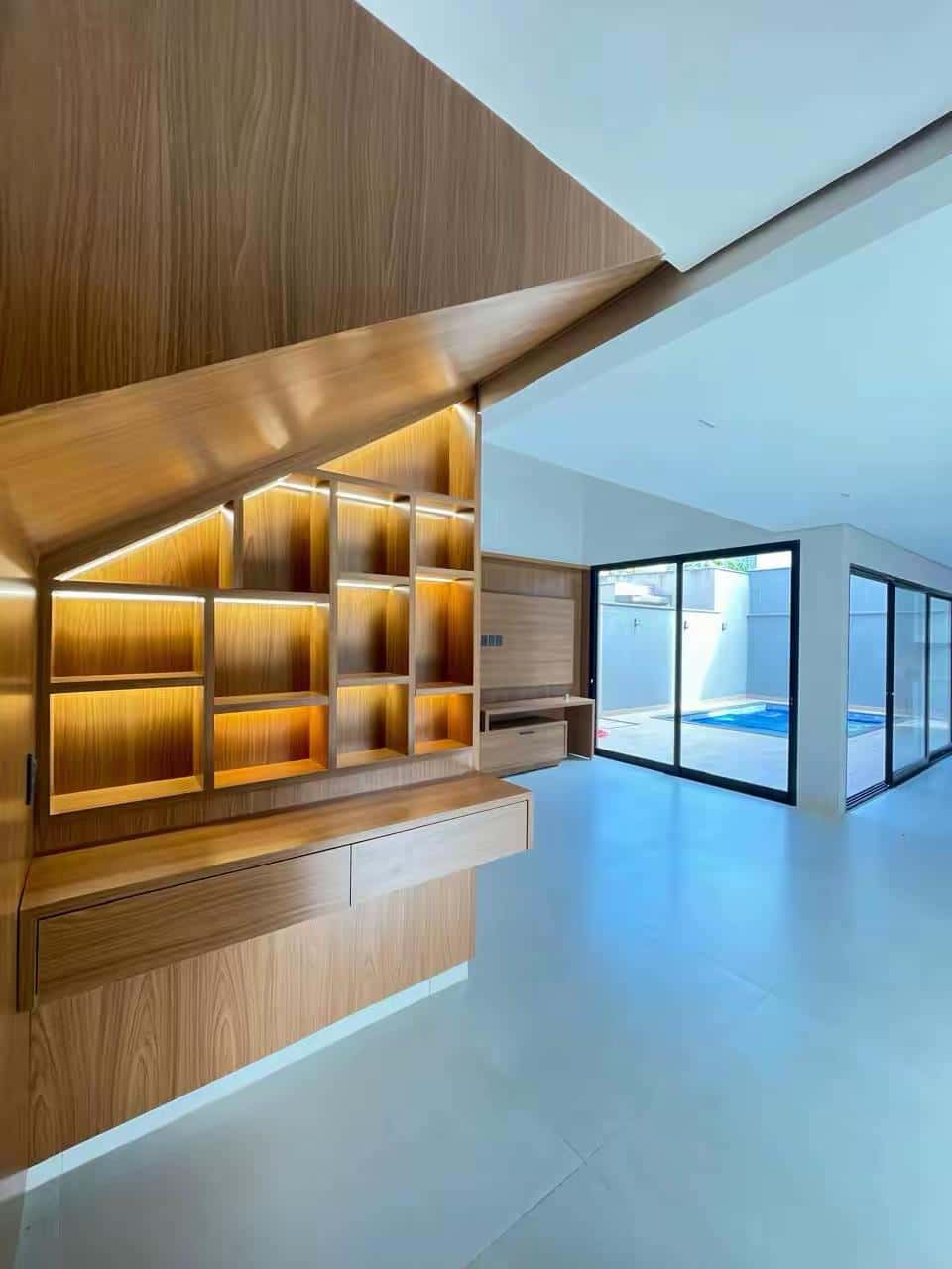 JARDINS MADRI | SOBRADO EXCLUSIVO À VENDA