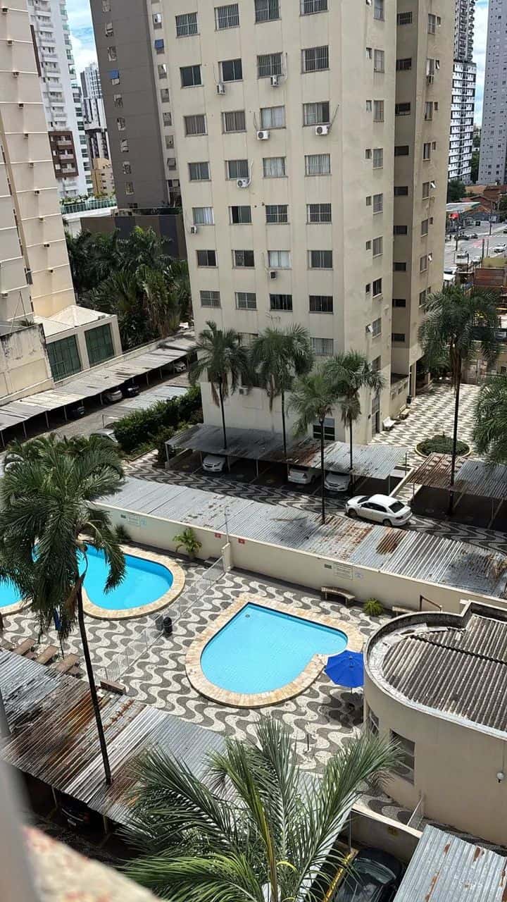 Vendo Apartamento Setor Bueno