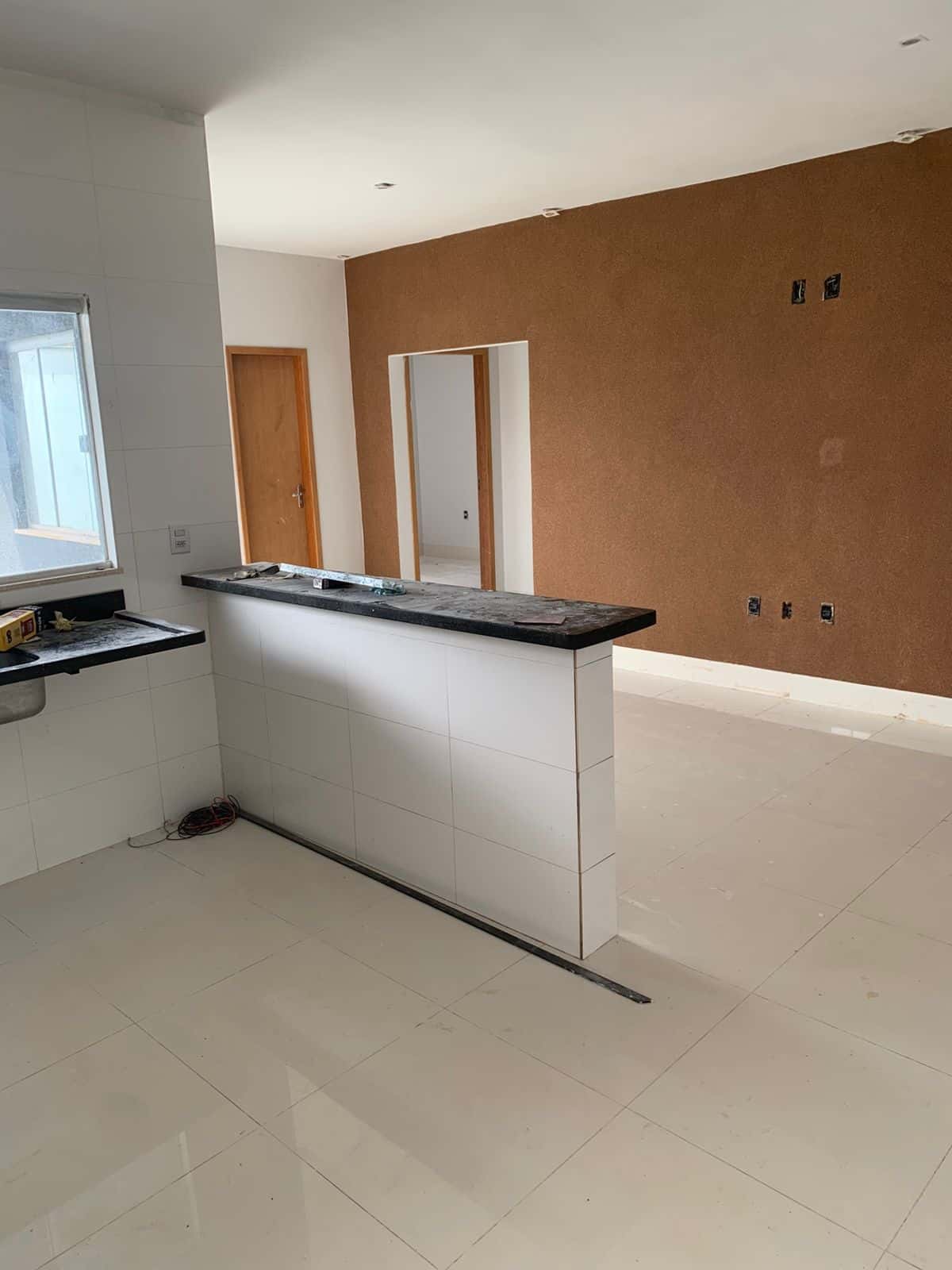 Casa de Esquina no Setor Três Marias