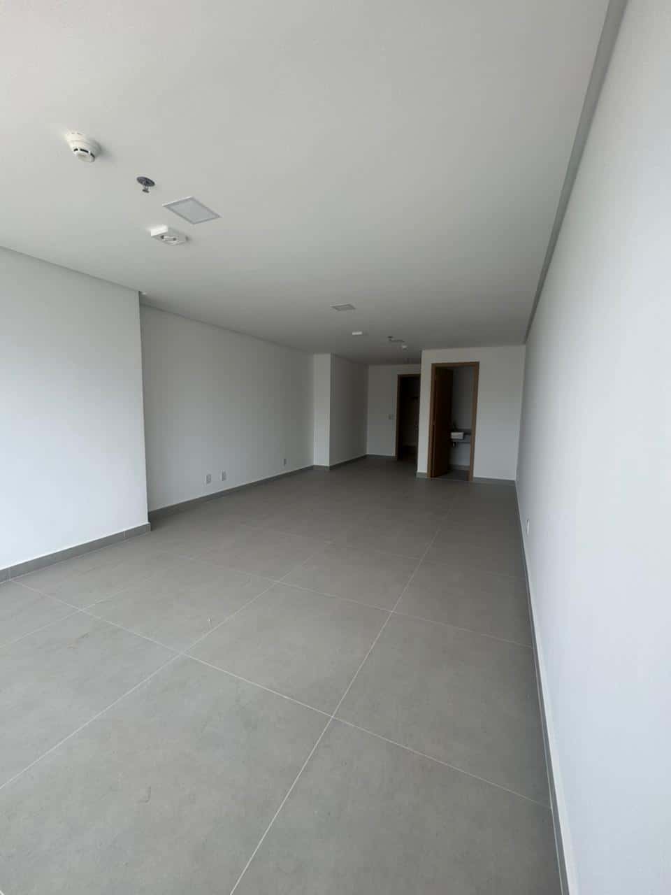 Sala para alugar, 37 m² - WTC - Setor Marista - Goiânia/GO