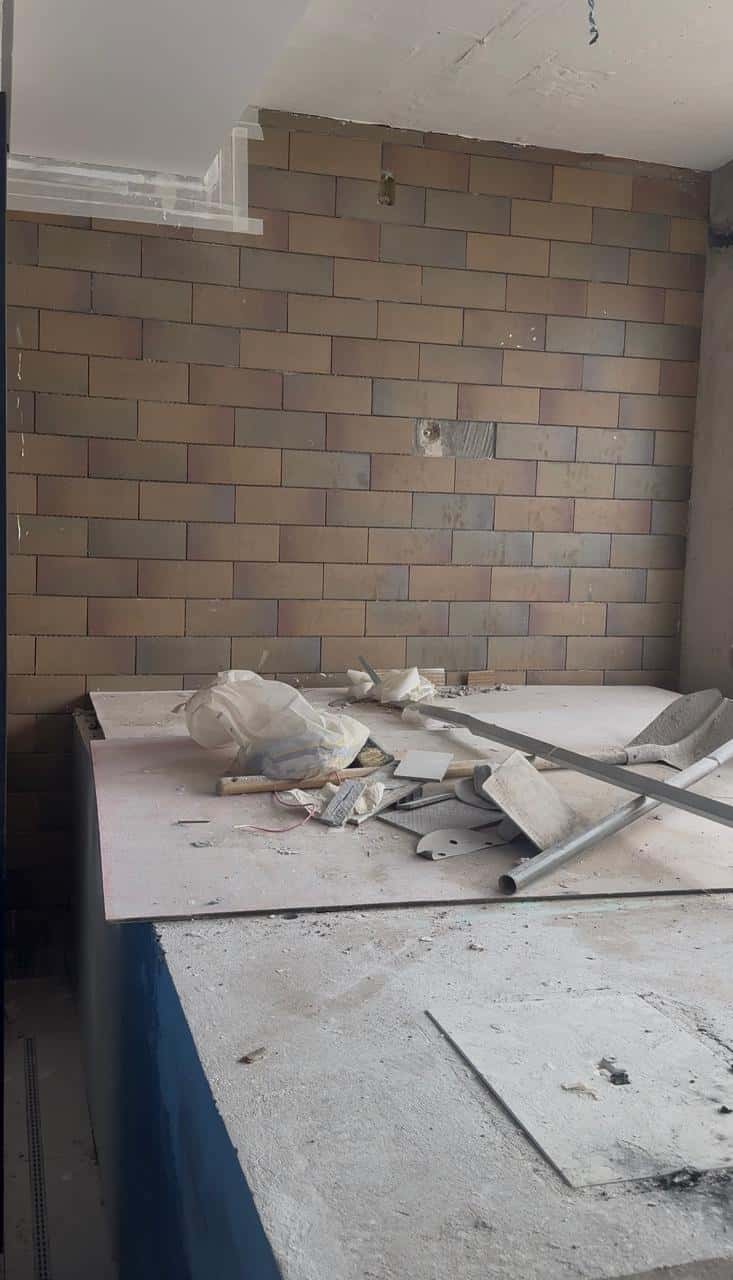 Apartamento novo entrega em junho - Cinque Terre