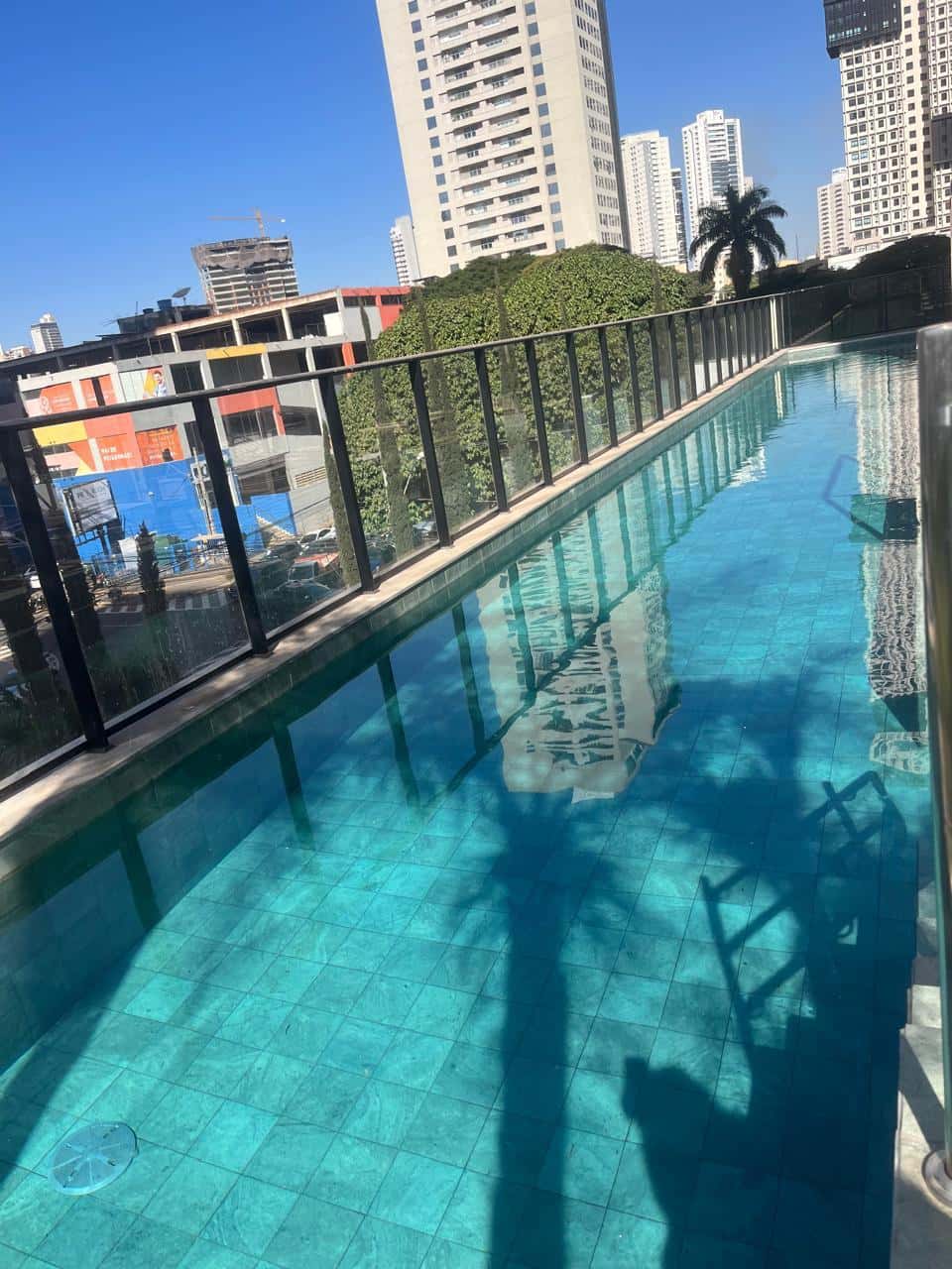 Alive Bueno, Apartamento de 3 suítes plenas , setor Bueno