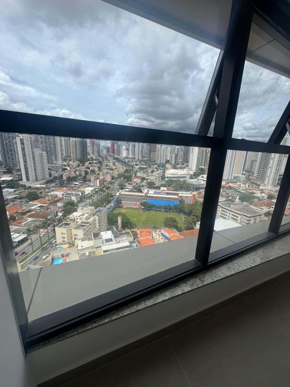 Sala para alugar, 37 m² - WTC - Setor Marista - Goiânia/GO