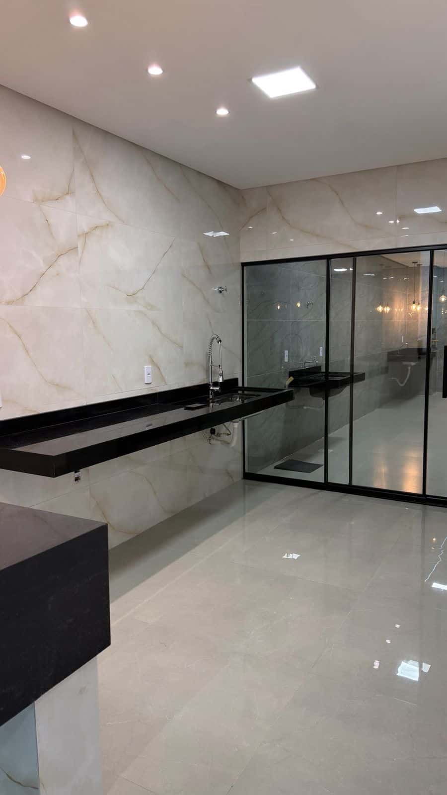 Casa Residencial Morumbi