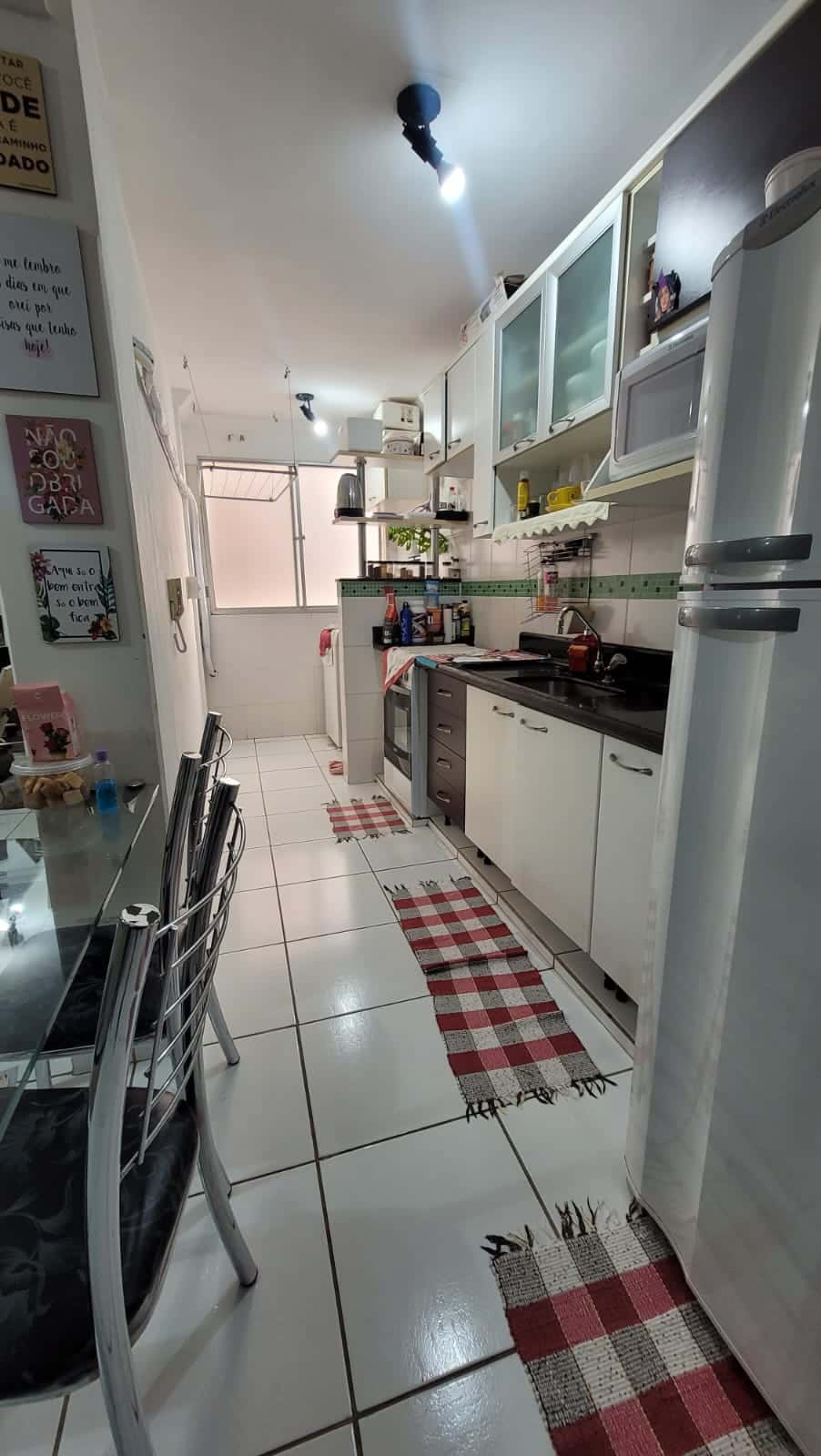 Vende apartamento Edifício Privê Parque das Hortênsias