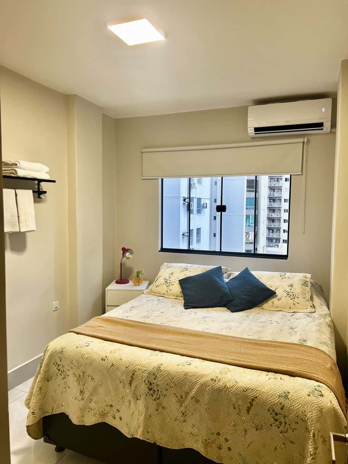 Apartamento para investir no Bueno