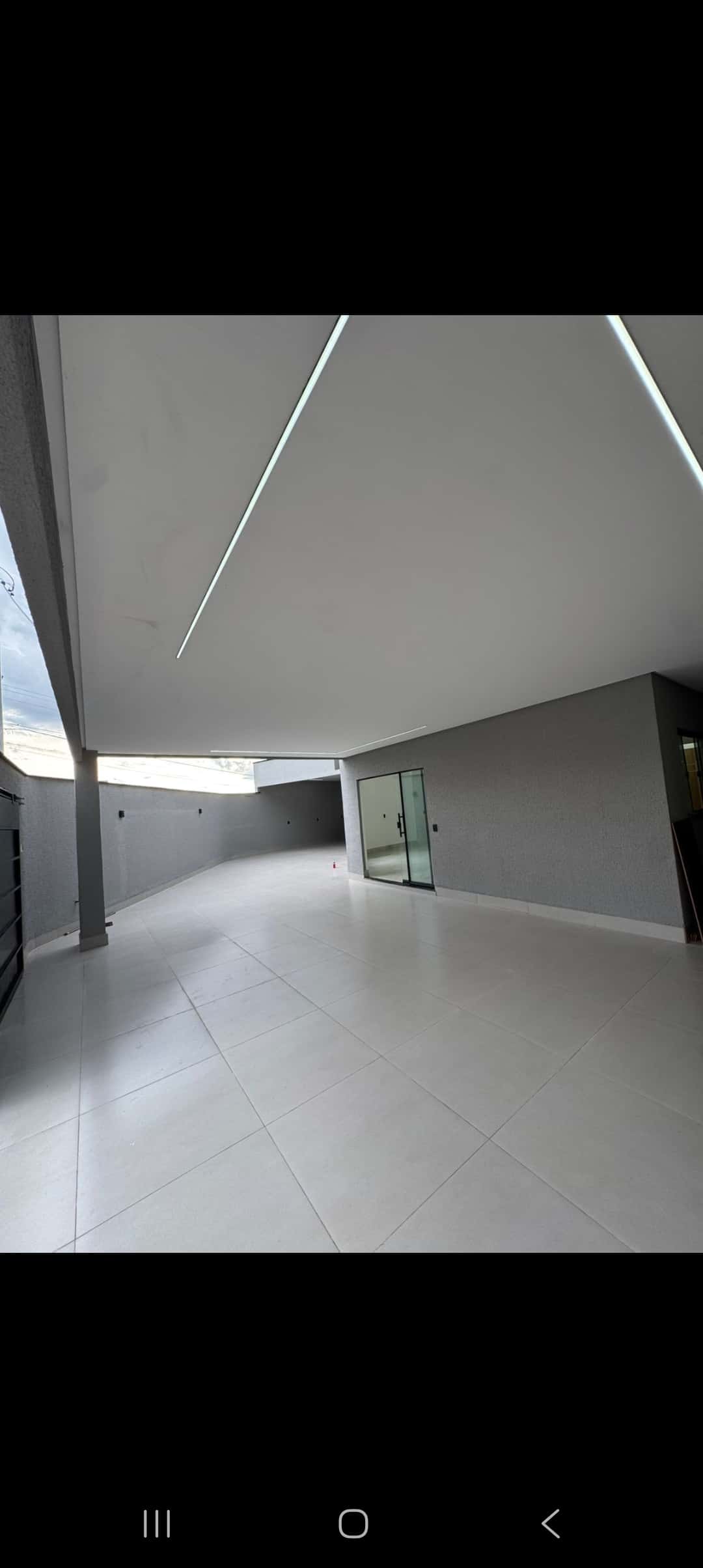 Casa Senador Canedo Flor dos Ipês