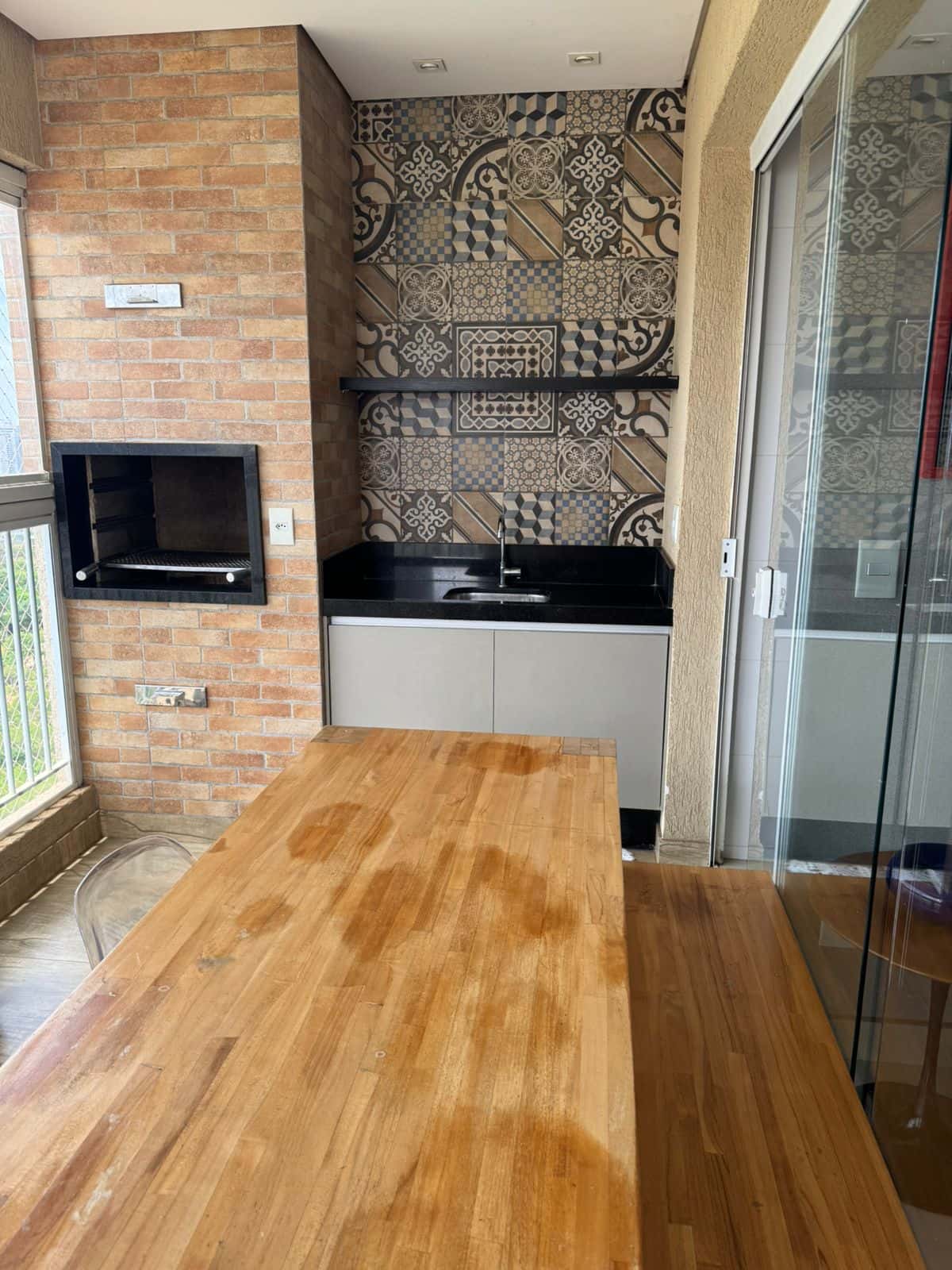 Edifício Winner Sport Life