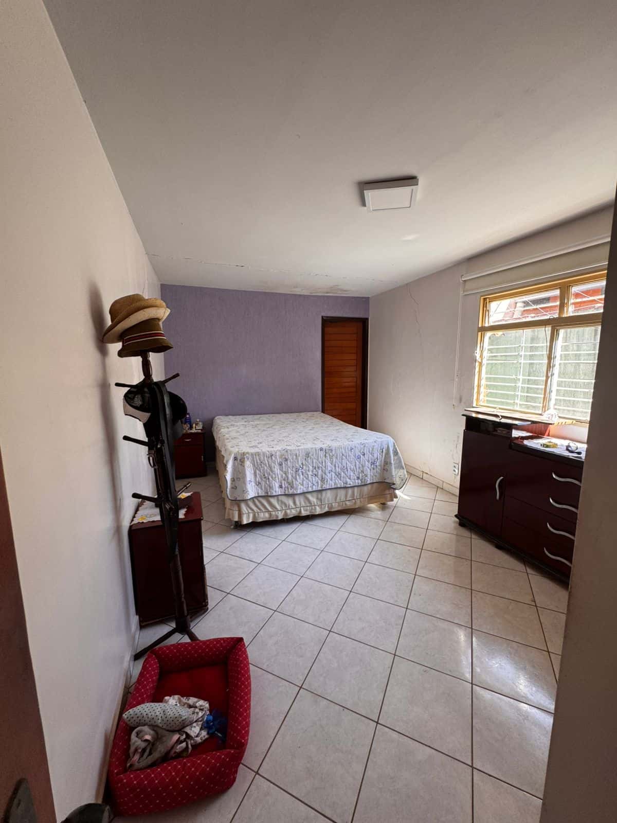 Casa no Jardim Ana Lucia