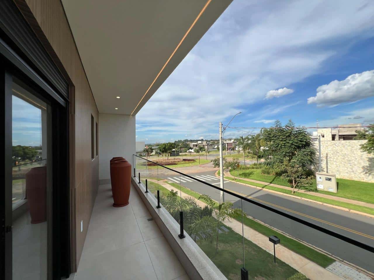 Casa Parqville Jacaradá