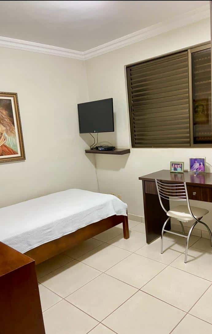 APARTAMENTO JD AMÉRICA