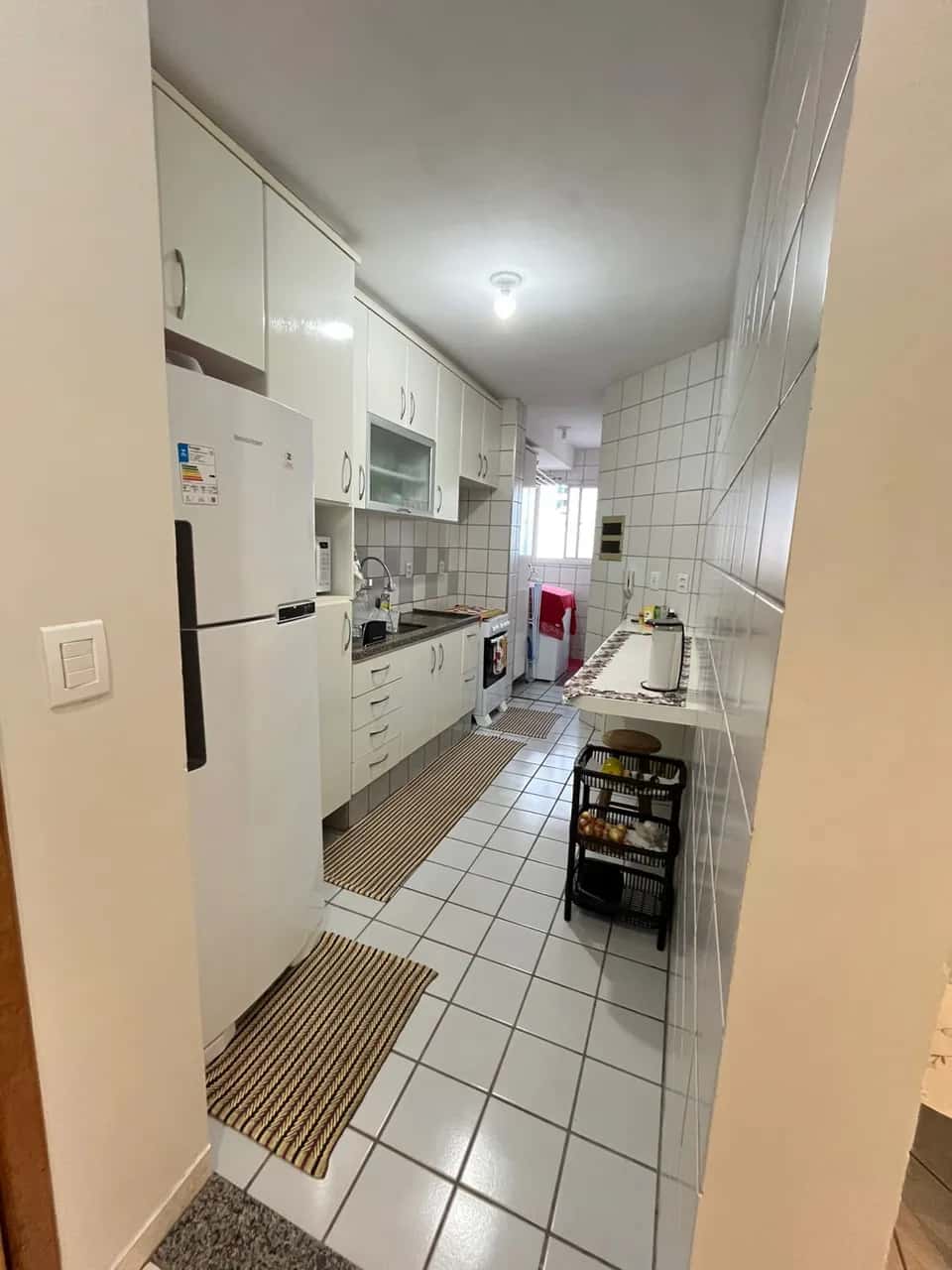 Apartamento 3 Quartos | 76m² | Vista Livre | Alto da Glória - Flamingo Gold