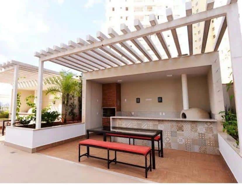 APARTAMENTO PQ.AMAZONAS