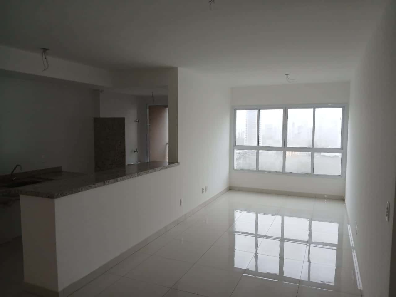 Apartamento Baixo Bueno