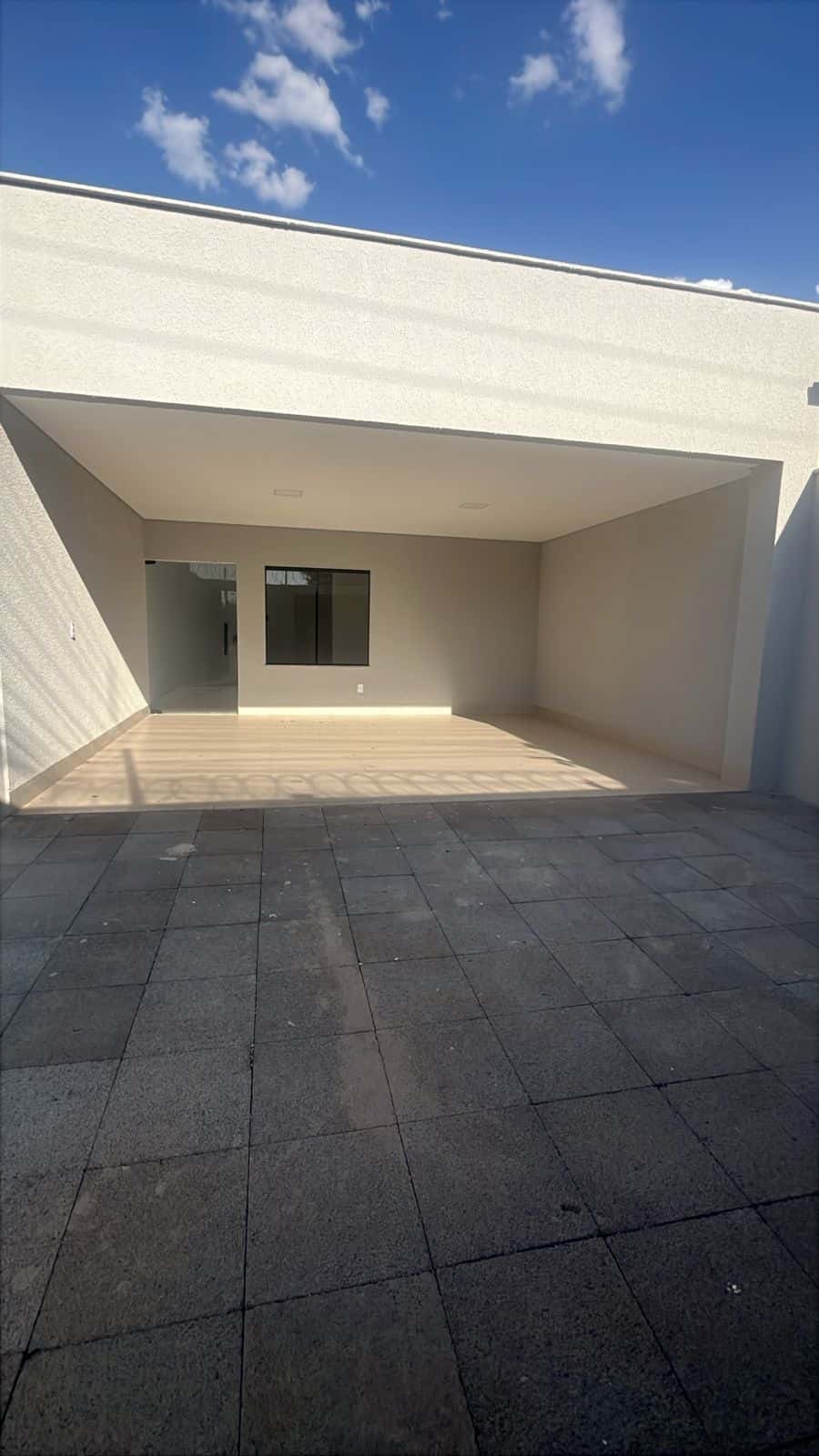 🏡 Casa à Venda no Setor Faicalville – Goiânia/GO