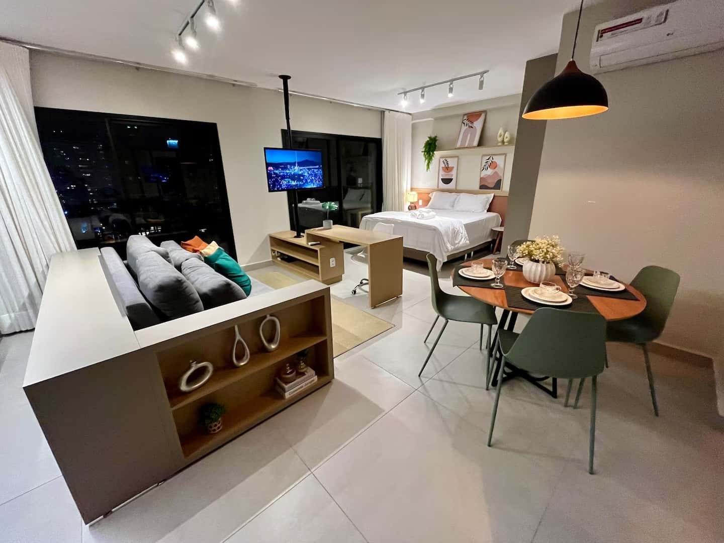 Apartamento Citizen Home