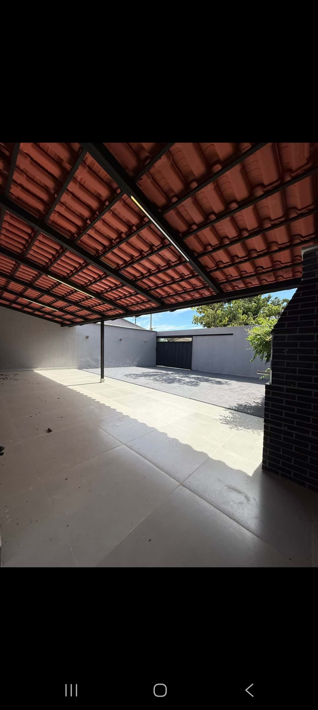 Casa Jd. Dos Buritis