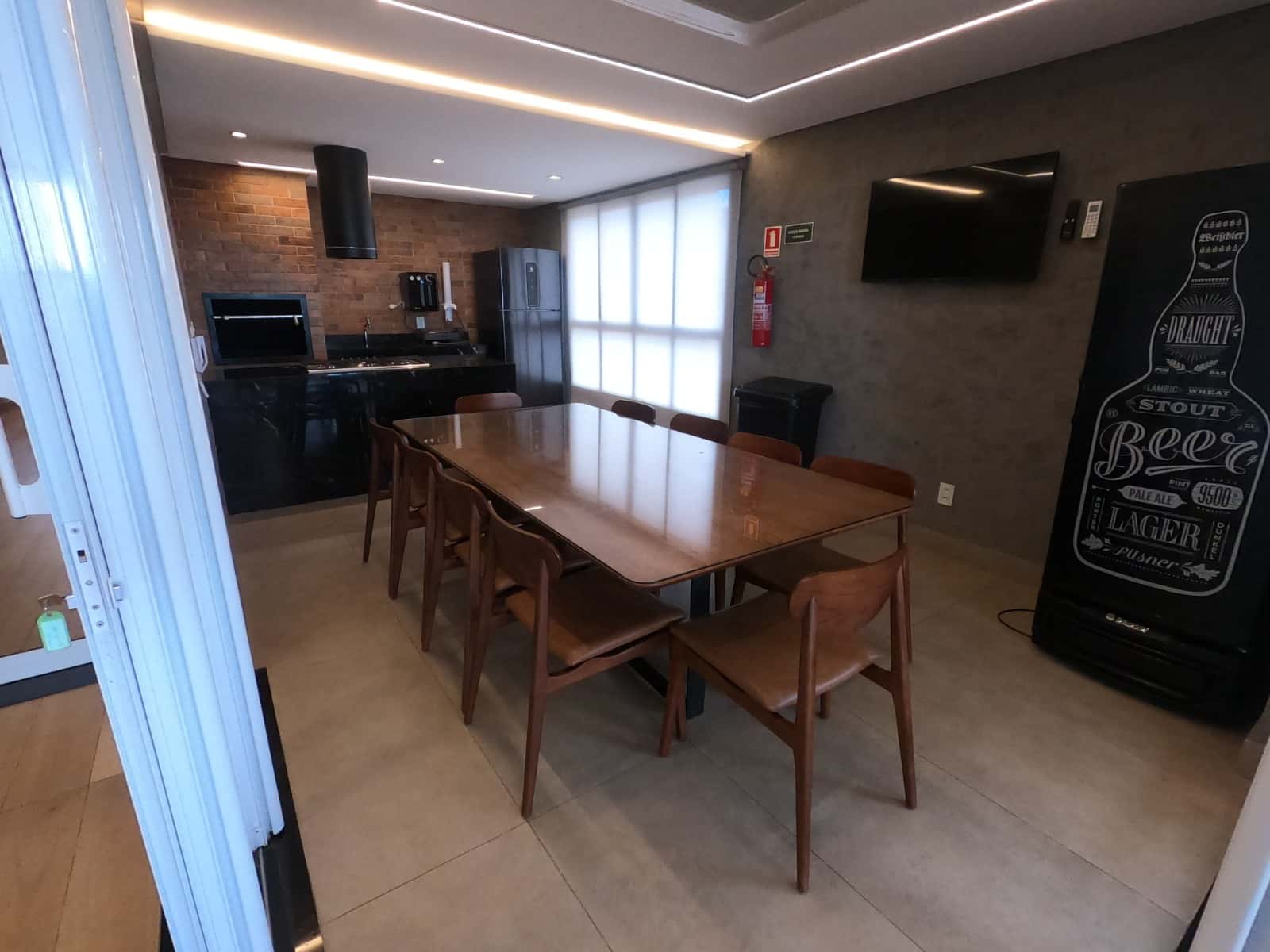 Apartamento Gran Murano
