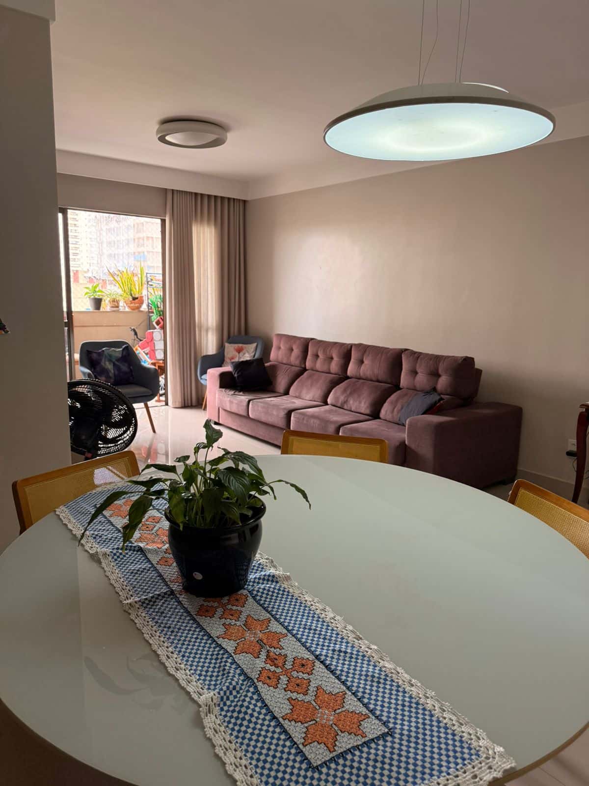 Residencial Praia Grande