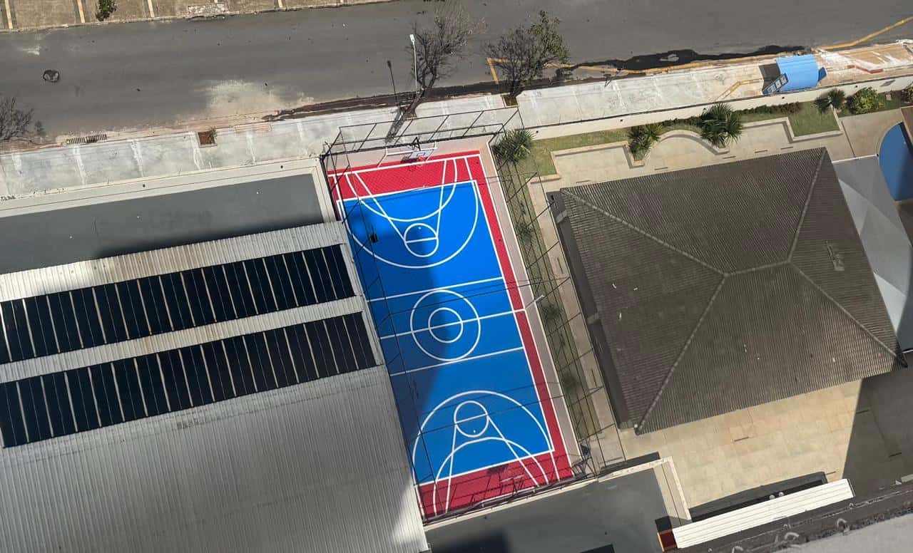 APARTAMENTO NO SETOR NEGRÃO DE LIMA