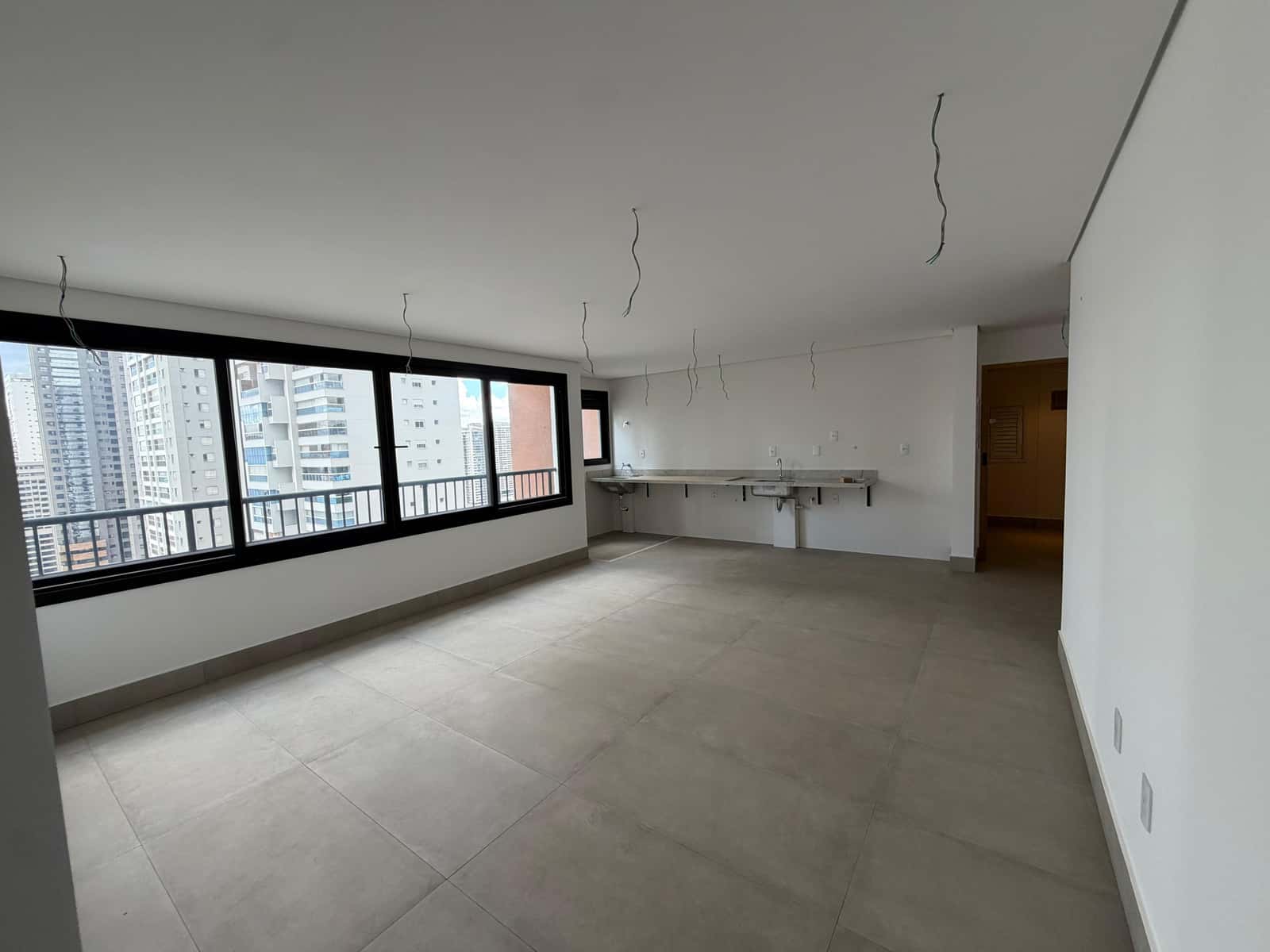 VENDO APARTAMENTO NO RESIDENCIAL ALIVE BUENO OPORTUNIDADE