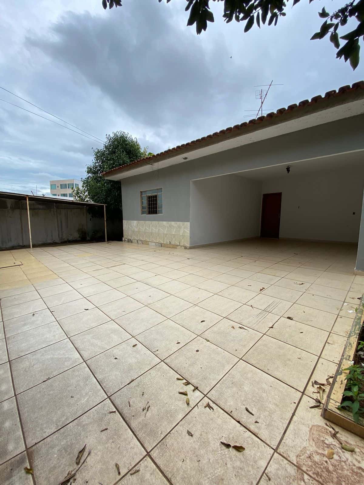 Casa em Caldas Novas 3Q com suíte