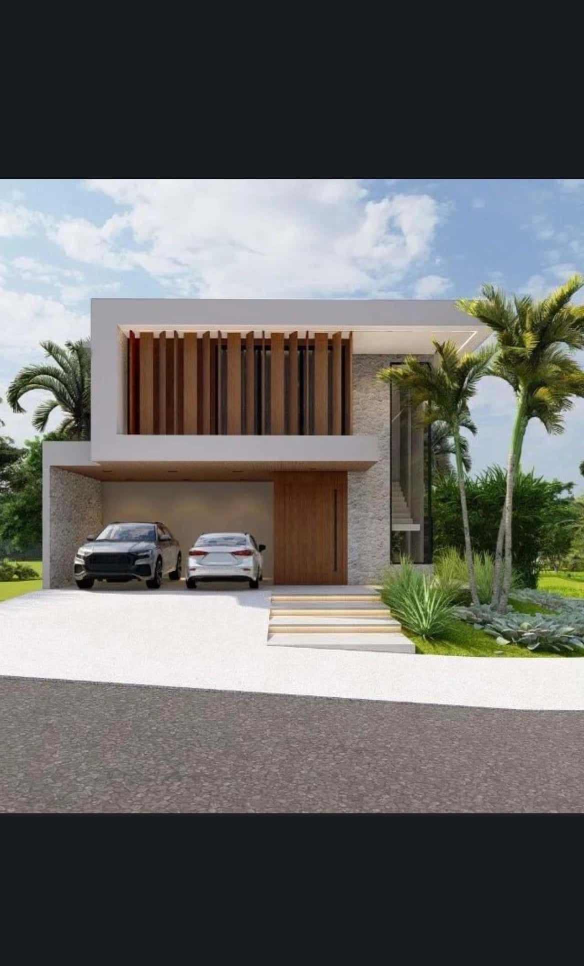 Casa jardins Versalhes (condomínio fechado) em fase de acabamento