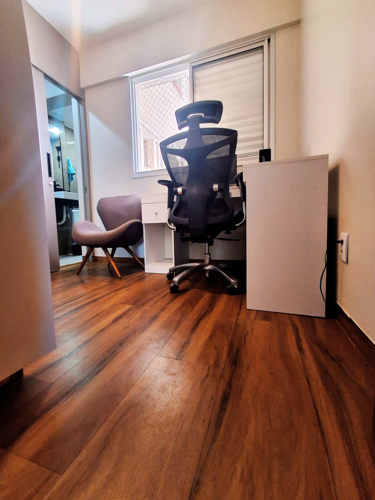 Apartamento Reserva Flamboyant - 4 Qts - Jardim Goiás