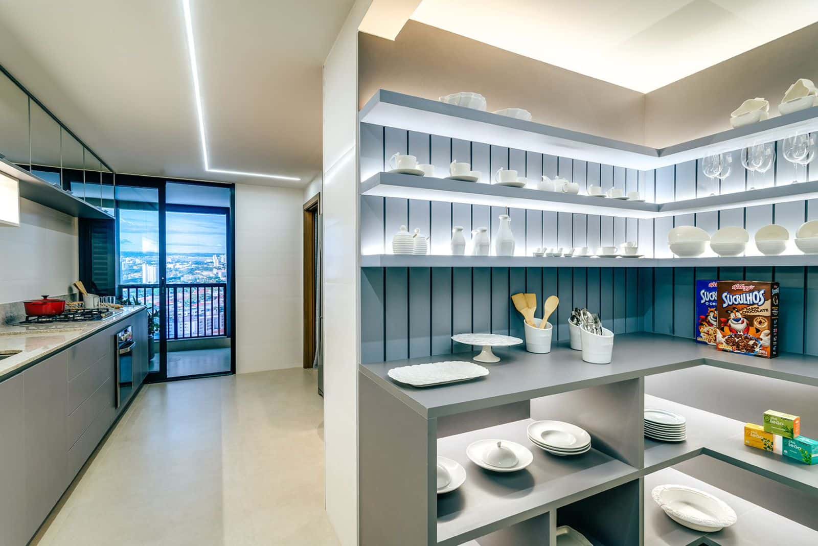 Apartamento Platz 36 By Brasal