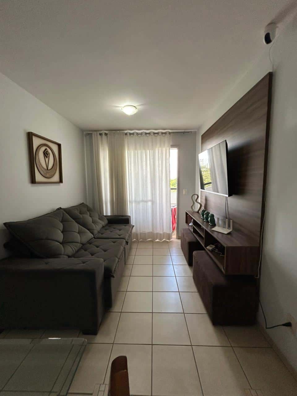 APARTAMENTO PARQUE AMAZÔNIA