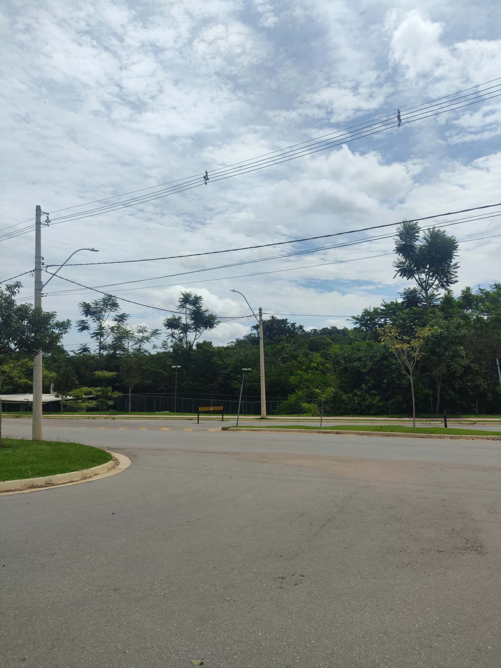 Jardins Porto - Lote quitado